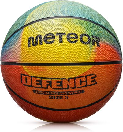 Piłka Koszykowa Meteor Defence 5