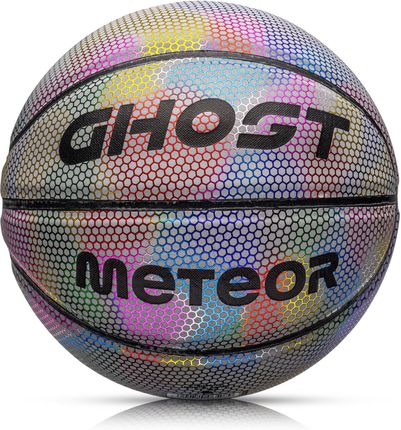 Piłka Koszykowa Meteor Ghost Holo 7