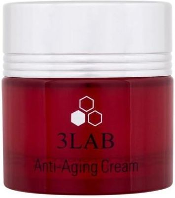 3Lab Anti-Aging Cream Odmładzająco-Nawilżający Krem Do Twarzy 60ml Tester