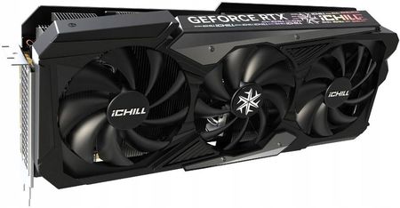 Inno3D GeForce RTX 4070 Super Ichill X3 12GB GDDR6X