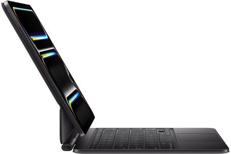 Apple Magic Keyboard iPad Pro 11 M4 Czarny (MWR23ZA)