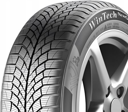 Viking Wintech Newgen 215/55R18 99V Xl Fr - zdjęcie 3