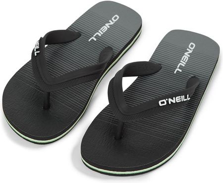 Dziecięce Japonki O'Neill Profile Graphic Sandals 4400015-29025 – Czarny