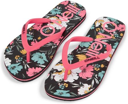 Dziecięce Japonki O'Neill Profile Graphic Sandals 3400019-39095 – Wielokolorowy