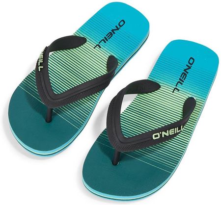 Dziecięce Japonki O'Neill Profile Graphic Sandals 4400015-26019 – Wielokolorowy