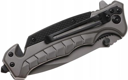 きまぐれブラック 新品未使用 NÓŻ MYŚLIWSKI Scyzoryk 3w1 Składany Turystyczny 180306 - Ceny i