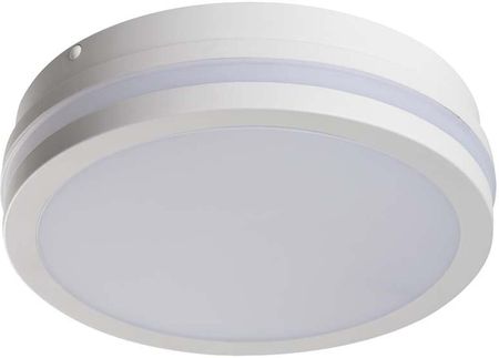 Kanlux Plafon LED BENO śr. 22 cm biały 18W (O-6583678)