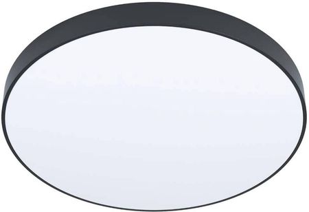 Eglo Plafon LED ZUBIETA-A czarny śr.45cm 24W (O-6832307)
