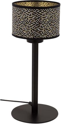 Sigma Lampka stołowa SOFIA czarna 1x60W E27 (O-6612733)