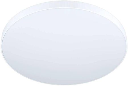 Eglo Plafon LED ZUBIETA-A biały śr.59cm 36W (O-6832315)