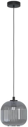 Eglo Lampa wisząca MANTUNALLE chrom E27 (O-6832554)