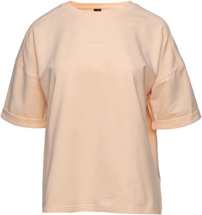 Damska Koszulka z krótkim rękawem Iguana Larita W M000254678 – Różowy