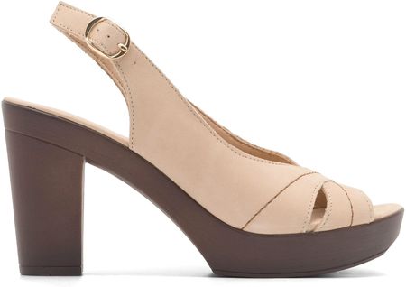 Lasocki Polta EST 2025 12 Beżowy