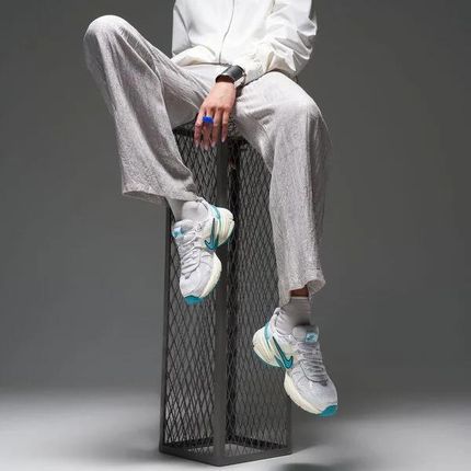 NIKE V2K RUN - Ceny i opinie - Ceneo.pl