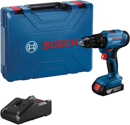 Bosch GSB 183-LI Professional 06019K9101