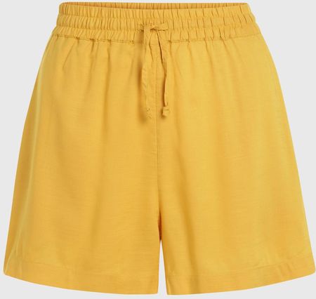 Damskie Szorty O'Neill Amiri Beach Shorts 1700053-12022 – Żółty