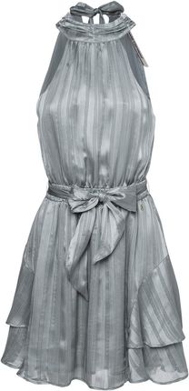Damska Sukienka Guess SL Romana Flare Mini Dress W4Gk82Wg4D2-G8Dp – Zielony