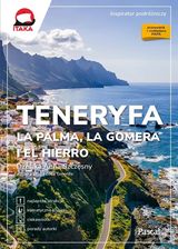 Zdjęcie Teneryfa, La Palma, La Gomera i El Hierro - Strzegom