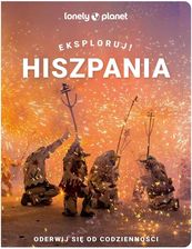 Zdjęcie Hiszpania. Eksploruj! - Nowa Ruda