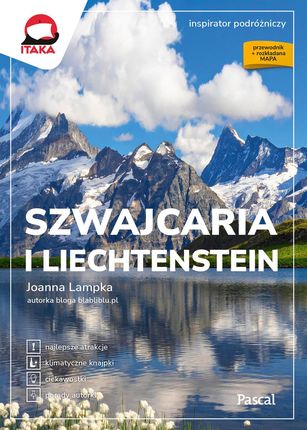 Szwajcaria i Liechtenstein
