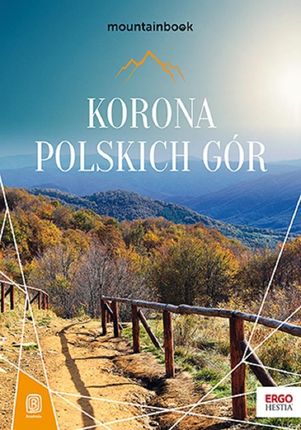 Korona Polskich Gór. MountainBook