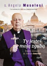 Zdjęcie Ty jesteś moją zgubą - Płońsk