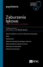 Zdjęcie Zaburzenia lękowe. Diagnozowane i leczenie - Trzebinia