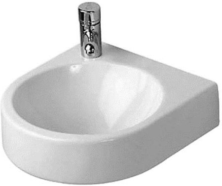 Duravit Architec 35 cm WonderGliss 07663500091