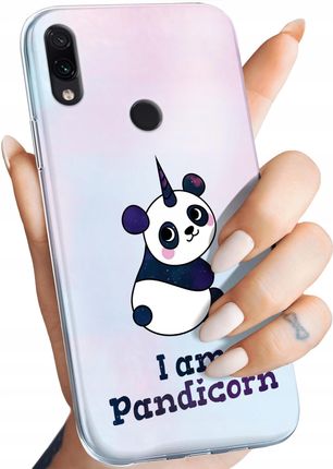 Hello Case Etui Do Xiaomi Redmi 7 Misie Koala Miś Obudowa Pokrowiec