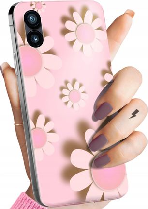 Hello Case Etui Do Nothing Phone 2 Dla Dziewczyn Dziewczęce Girls Obudowa