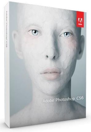 Adobe Photoshop CS6 Win PL (65158273)