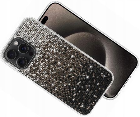 Izigsm Plecki Etui Diamond Case Obudowa Do Samsung Galaxy A52S Nakładka