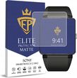 Folia Matowa Do Sony Smartwatch 2 Sw2 Hydrożelowa Brak Odcisków Palców