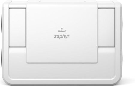 Galmet Rekuperator Zephyr E 400 Premium 12000005