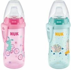 Zdjęcie 751377 NUK - Kubek 300ml Active Cup girl - Radlin