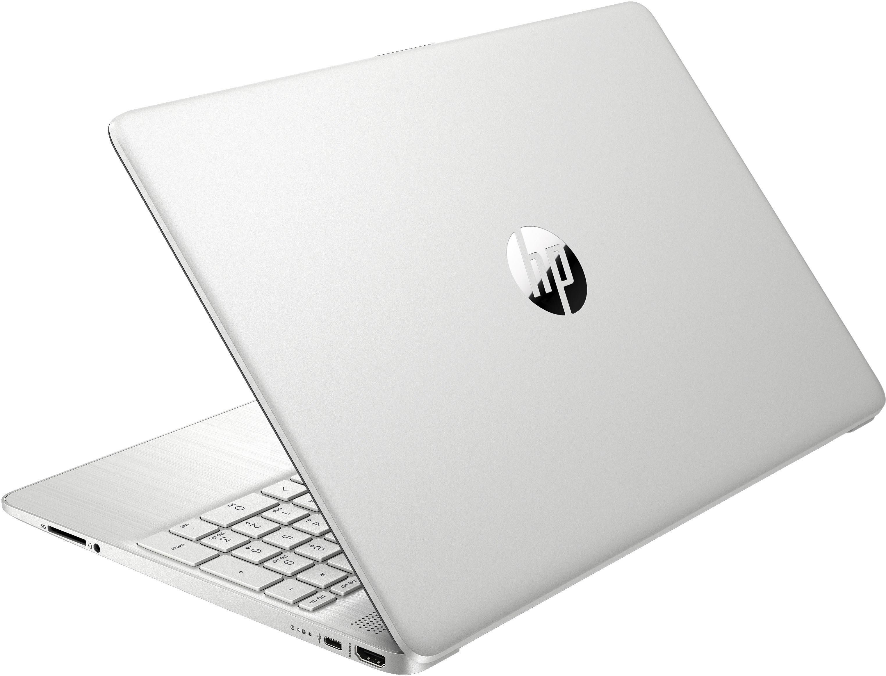 HP Laptop 15s-eq2xxx メモリ8GB SSD256GB Laptop HP 15S-EQ2XXX 15,6 