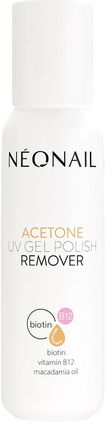 NEONAIL Acetone UV Gel Polish Remover 100 ml
