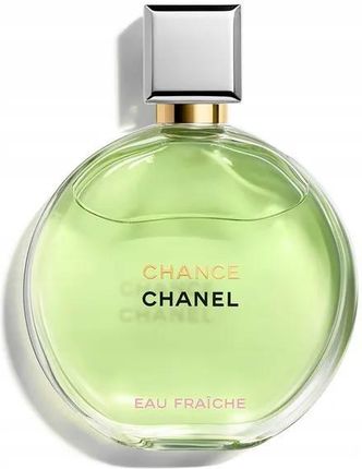 Chanel Chance Eau Fraiche 150Ml Woda Perfumowana