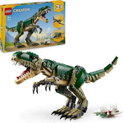 LEGO Creator 3 w 1 31151 Tyranozaur