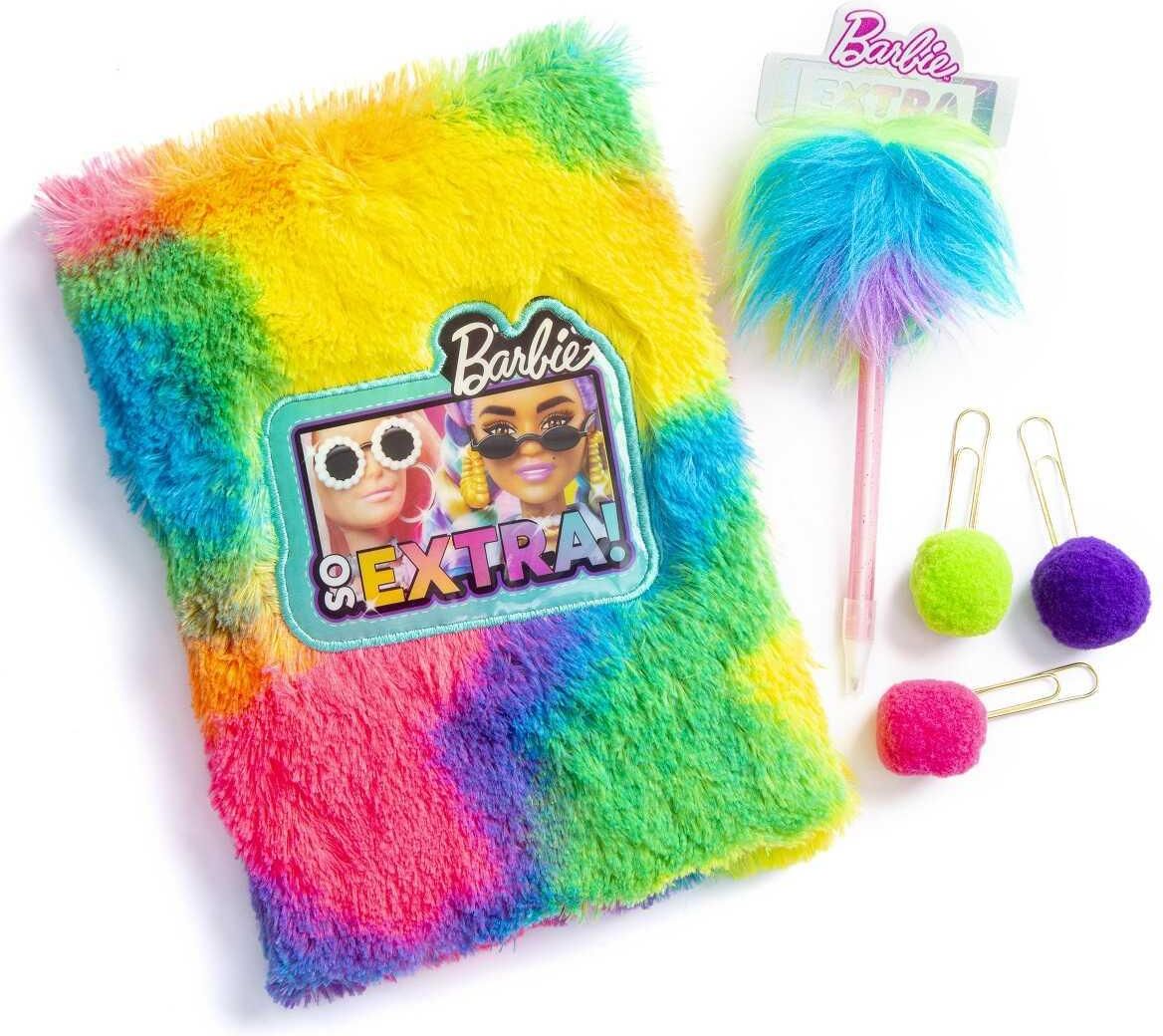 Barbie Rms RMS Barbie Extra pamiętnik zestaw 99-0056 51480 - Ceny i opinie - Ceneo.pl