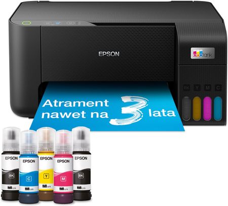 Epson EcoTank L3230