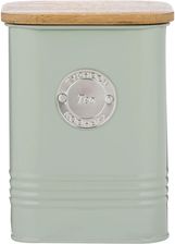 Zdjęcie Typhoon Pojemnik na herbatę Living Squircle Mint (1402047) - Proszowice