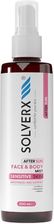 Zdjęcie Solverx Sensitive Skin Mgiełka After Sun Face&Body 200ml - Wieruszów