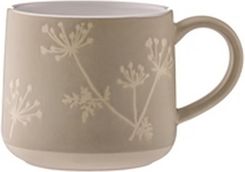 Zdjęcie Mason Cash Kubek 400 ml Botanical Mug Gypsophila (2002197) - Leśna