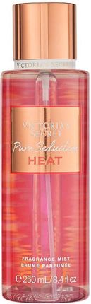 Victoria's Secret Pure Seduction Heat  mgiełka do ciała 250 ml