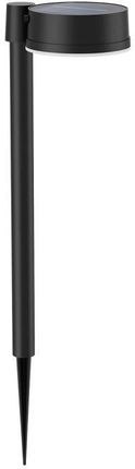 Philips Mygarden Oprawy Zewnętrzne Lampa Słupkowa/Przyścieżkowa Vynce 1,5 W Rd, Solarna 8720169265646