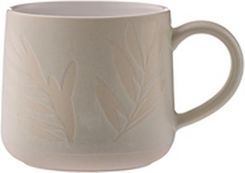 Zdjęcie Mason Cash Kubek 400 ml Botanical Mug Olive Leaf (2002198) - Maszewo