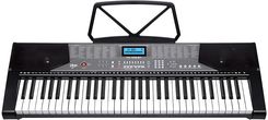 Zdjęcie V-TONE VK 100-61 keyboard klawisze organy dla dzieci do nauki gry - Zawidów