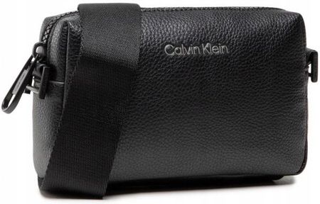 Praktyczna Torebka Calvin Klein Camera Bag