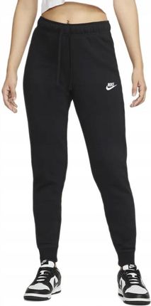Nike Sportswear Club DQ5174-010 Spodnie damskie